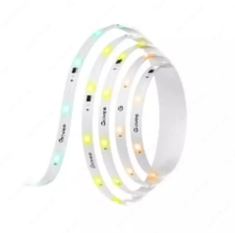 Govee Лента светодиодная умная H619С RGBIC Basic Wi-Fi (H619C3D1) - 639 000 сум