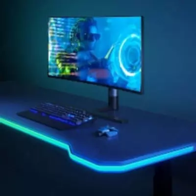 870 000 сум / шт. Govee Лента светодиодная умная H61C3 Neon Gaming Table Light 3м Белый (H61C33D1)