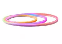 Govee Лента светодиодная умная H61A0 Neon LED Strip Light 3м Белый (H61A03D1) - 775 000 сум