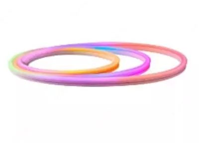 Govee Лента светодиодная умная H61A0 Neon LED Strip Light 3м Белый (H61A03D1) Govee Лента светодиодная умная H61A0 Neon LED Strip Light 3м Белый (H61A03D1)