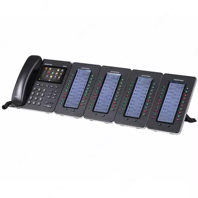 Блок расширения для IP телефона Grandstream DP760 - 1 618 000 сум / шт.