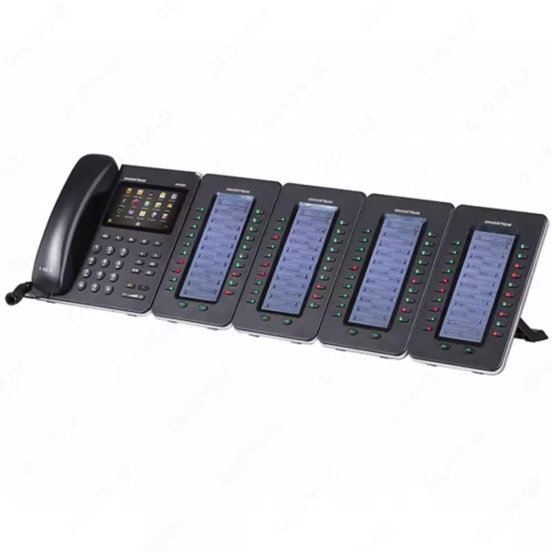 Блок расширения для IP телефона Grandstream DP760