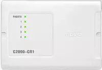 Блок сигнально-пусковой С2000-СП1
