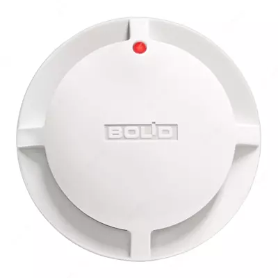 326 000 сум / шт. Извещатель пожарный тепловой максимально-дифференциальный адресно-аналоговый С2000-ИП-03