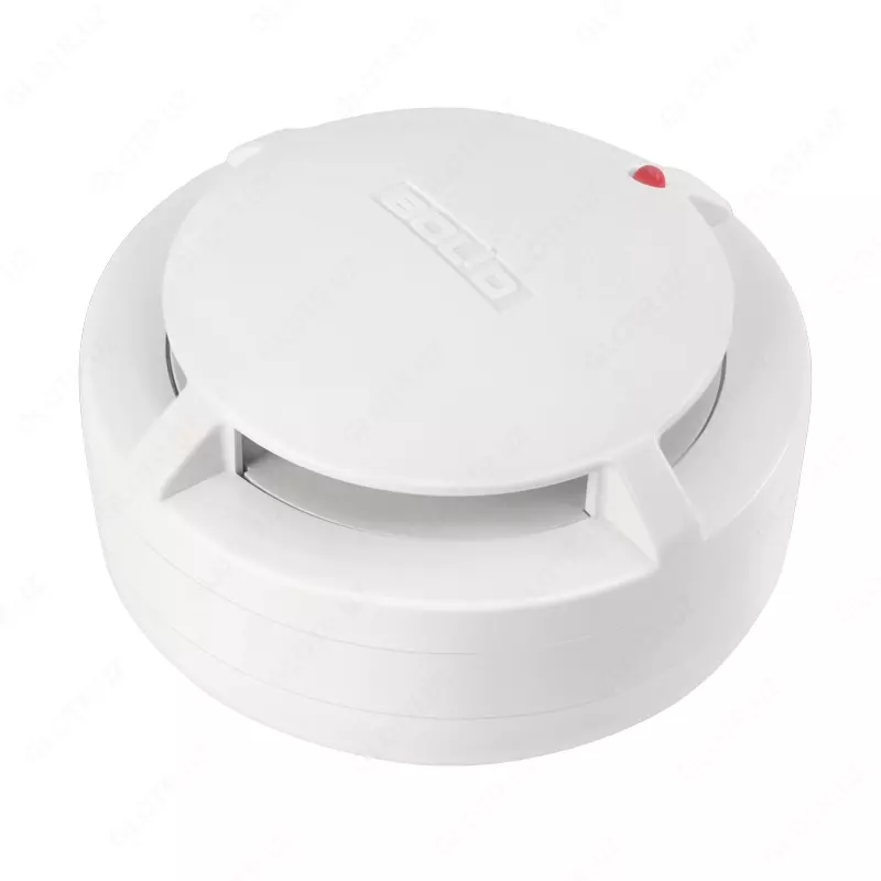 Извещатель пожарный дымовой оптико-электронный адресно-аналоговый ДИП-34А-03