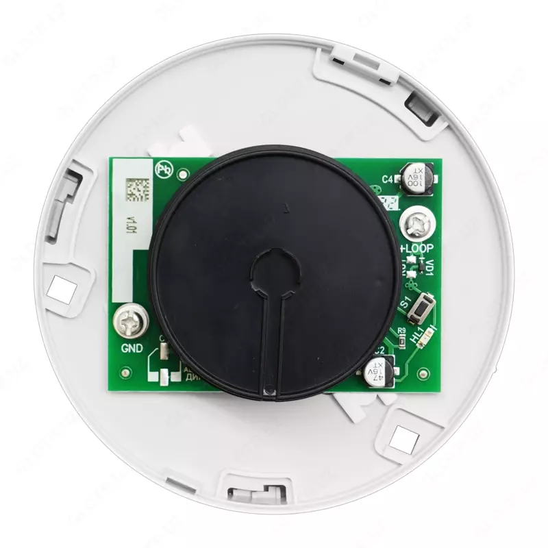 Извещатель пожарный дымовой оптико-электронный адресно-аналоговый ДИП-34А-03 - 217 000 сум