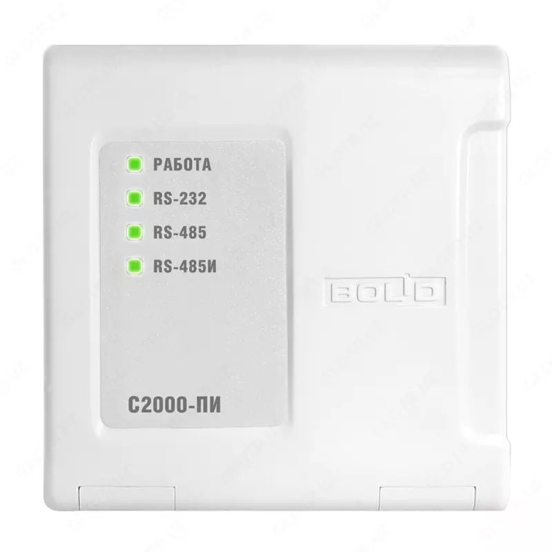 Преобразователь интерфейсов RS-232/RS-485