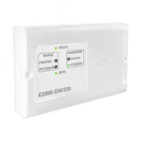 Блок сигнально-пусковой адресный С2000-СП4 - 734 000 сум