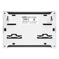 Блок приемно-контрольный охранно-пожарный С2000-4 - 1 278 000 сум