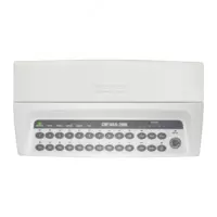 Прибор приемно-контрольный и управления охранно-пожарный Сигнал-20М