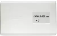 Блок приемно-контрольный охранно-пожарный Сигнал-20П