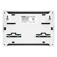 Контроллер двухпроводной линии связи С2000-КДЛ - 911 000 сум