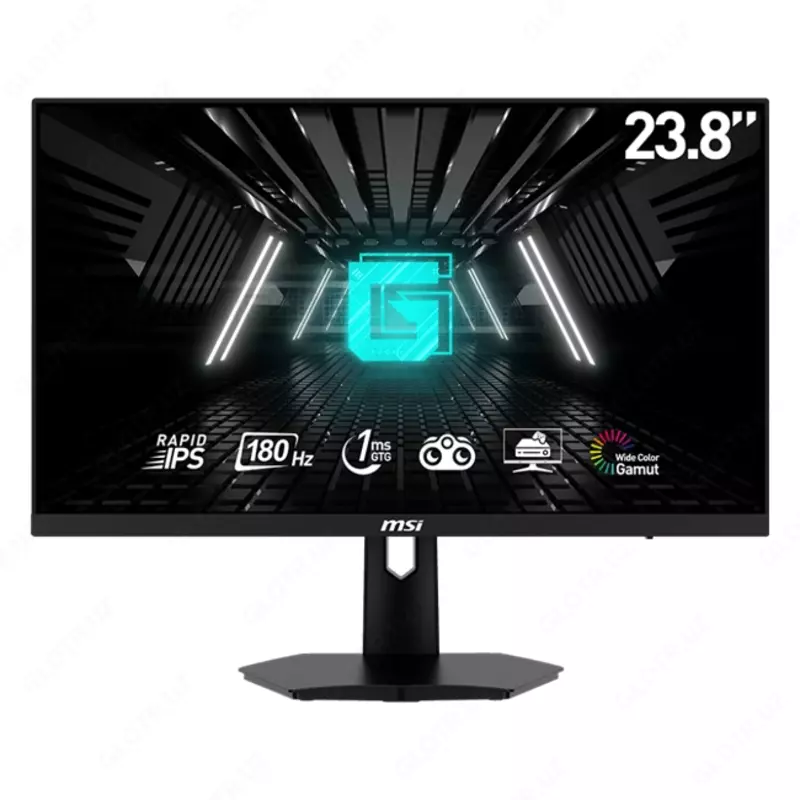 Монитор MSI G244F E2 Gaming 24" (маркированный)