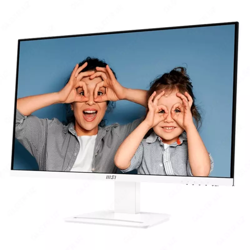 Монитор MSI PRO MP273QW E2 27" (маркированный)