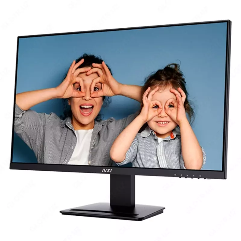 Монитор MSI PRO MP273U 4K 27" (маркированный)