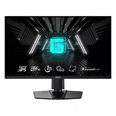 Монитор MSI G274QPF E2 Gaming 27" (маркированный)