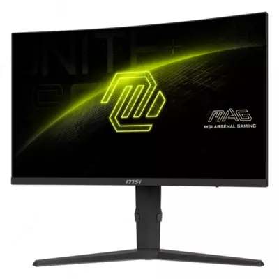 Монитор MSI MAG 275CQRF QD E2 27" (маркированный) - 4 705 000 so'm / dona