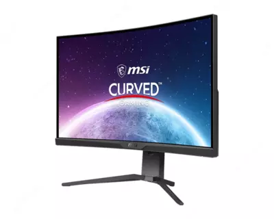 Монитор MSI MPG 275CQRXF 27" (маркированный)