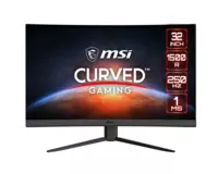 Монитор MSI G32C4X Curved Gaming 32" (маркированный)