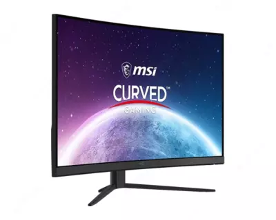 Монитор MSI G32C4X Curved Gaming 32" (маркированный) - 4 080 000 сум / шт.