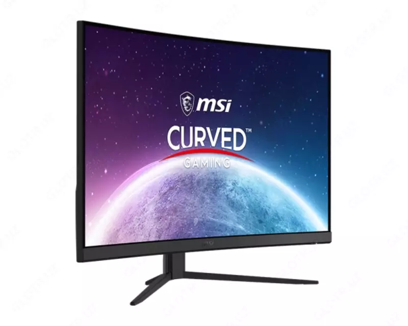 Монитор MSI G32C4X Curved Gaming 32" (маркированный) - 4 080 000 сум