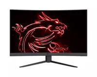 Монитор MSI G32CQ4 E2 Curved Gaming 32" (маркированный)