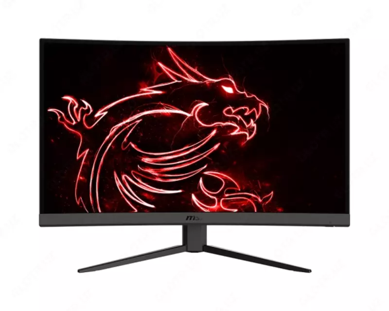 Монитор MSI G32CQ4 E2 Curved Gaming 32" (маркированный)