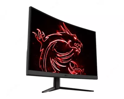 Монитор MSI G32CQ4 E2 Curved Gaming 32" (маркированный) - 4 406 000 сум / шт.