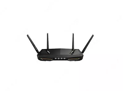 Wi-Fi роутер Zyxel NBG6817-EU0101F