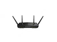 Wi-Fi роутер Zyxel NBG6817-EU0101F