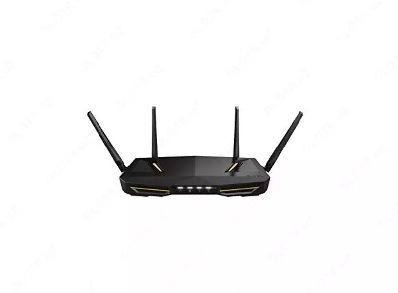 Wi-Fi роутер Zyxel NBG6817-EU0101F