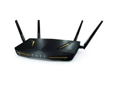 Wi-Fi роутер Zyxel NBG6817-EU0101F - 2 842 000 сум / шт.