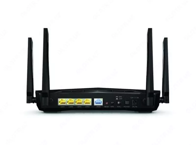 2 842 000 сум Wi-Fi роутер Zyxel NBG6817-EU0101F