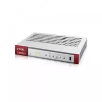 Межсетевой экран Zyxel USGFLEX100