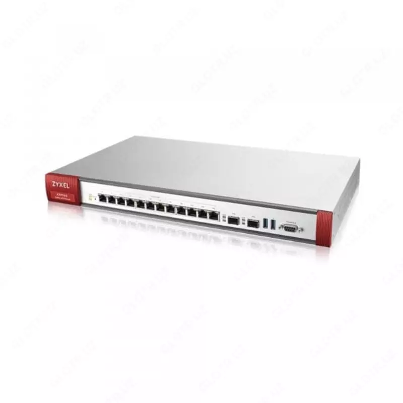 Межсетевой экран Zyxel ATP700
