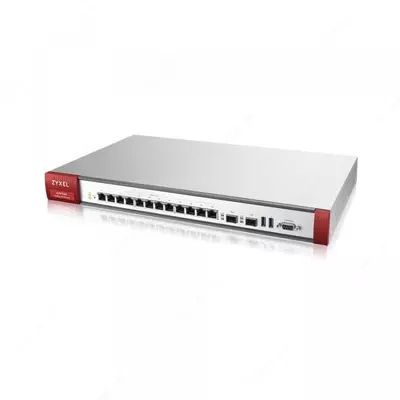 Межсетевой экран Zyxel ATP700