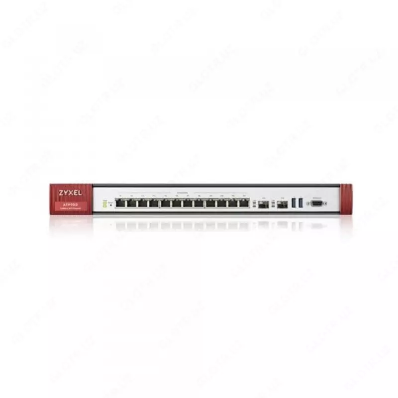 Межсетевой экран Zyxel ATP700 - 59 432 000 сум