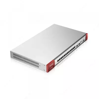 59 432 000 сум / шт. Межсетевой экран Zyxel ATP700