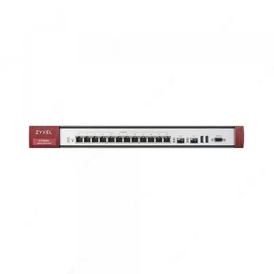 Межсетевой экран Zyxel ATP800 - 87 162 000 сум / шт.