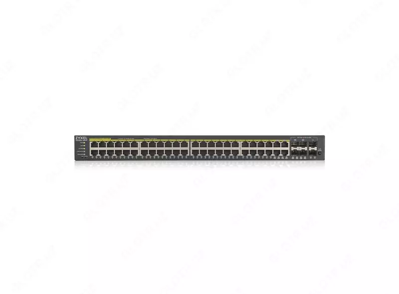 15 014 000 сум Коммутатор Zyxel GS1920-48HPV2