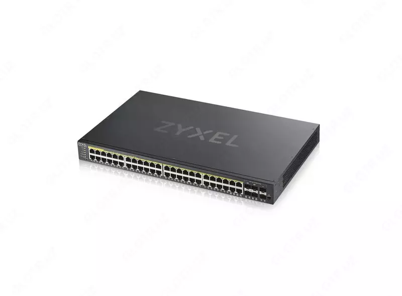 Коммутатор Zyxel GS1920-48HPV2