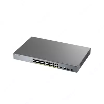 Коммутатор Zyxel GS1350-26HP