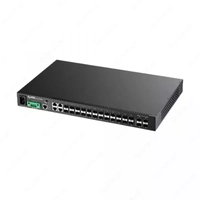 Коммутатор Zyxel MGS3750-28F-EU02V1F