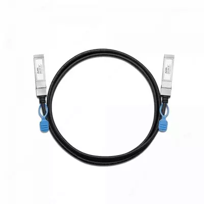Кабель Zyxel DAC10G-1M-ZZ0103F Кабель Zyxel DAC10G-1M-ZZ0103F