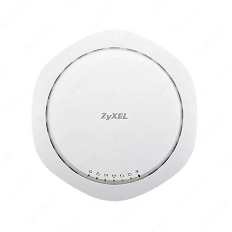 Wi-Fi точка доступа Zyxel WAC6503D-S