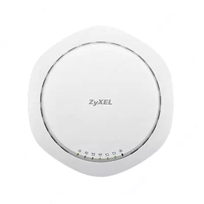 Wi-Fi точка доступа Zyxel WAC6503D-S