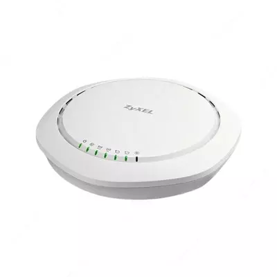 Wi-Fi точка доступа Zyxel WAC6503D-S - 4 890 000 сум / шт.
