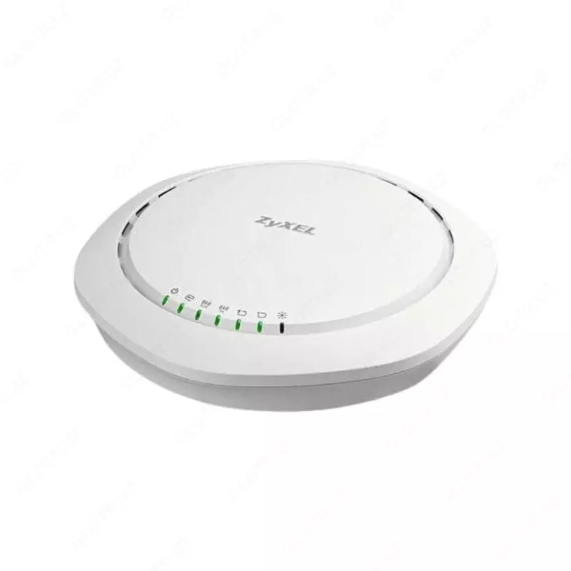 Wi-Fi точка доступа Zyxel WAC6503D-S - 4 890 000 сум