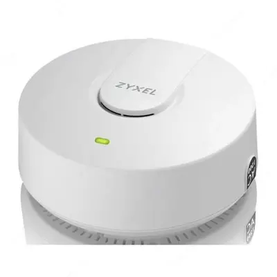 Wi-Fi точка доступа Zyxel NAP102-ZZ0101F - 3 616 000 so'm / dona