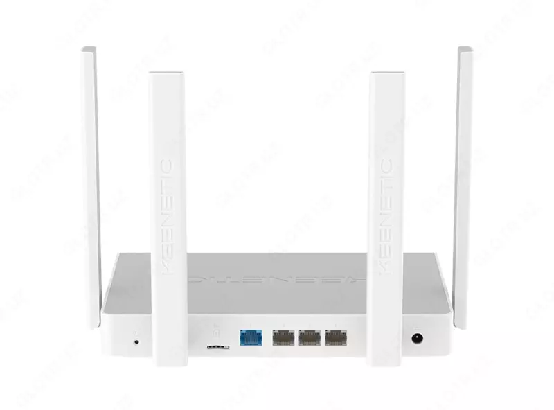 Keenetic Skipper 4G (KN-2910) WI FI - 2 315 000 сум